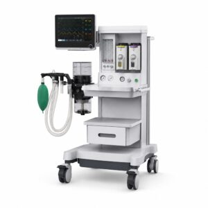 anesthesia machine