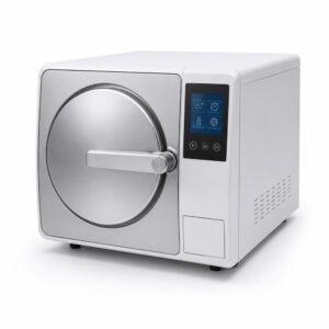 autoclave