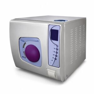 autoclave class b