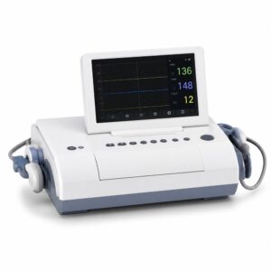 ctg machine