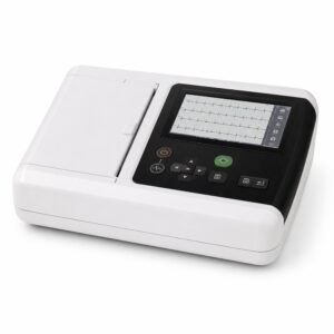 ecg machine