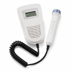 fetal doppler