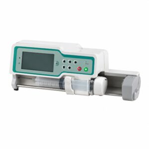 infusion pump