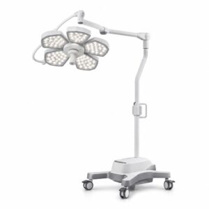 led surgical light