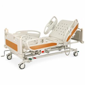 medical bed