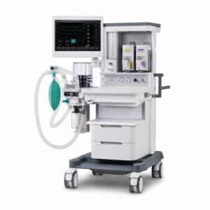 n3 anesthesia machine