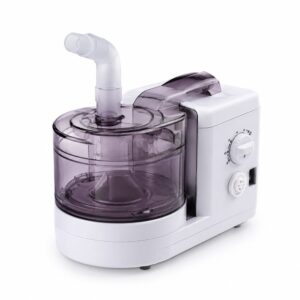 nebulizer