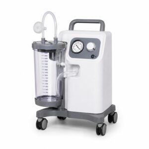 operating room suction