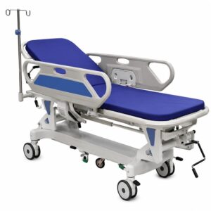 patient trolley