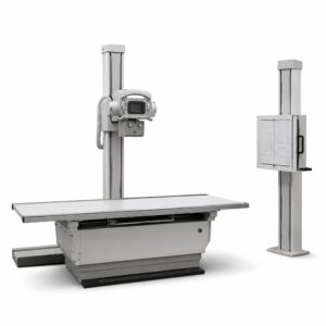 x ray system