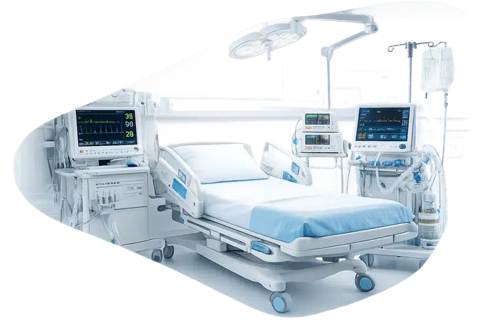 Medical Equipment Under 100kb